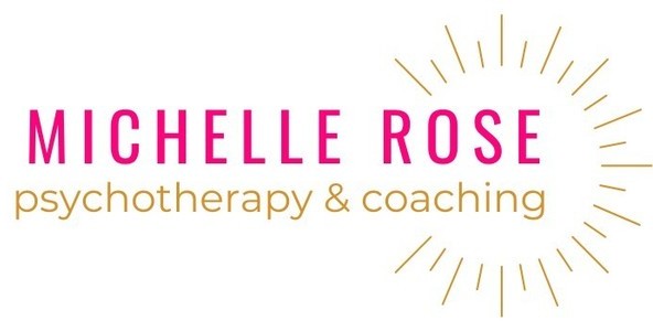 Michelle Rose Psychotherapy and Coaching